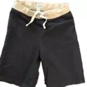 Children’s place boys shorts size 8 blue and gray